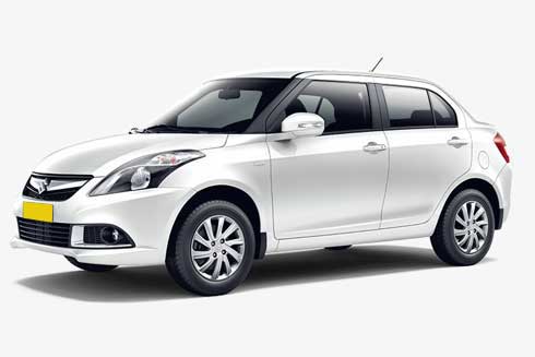 SWIFT DZIRE