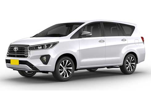 TOYOTA CRYSTA