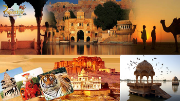 Jaipur full day tour